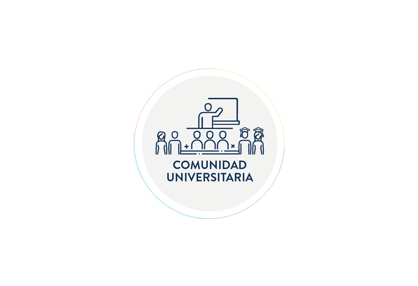 Comunidad Universitaria